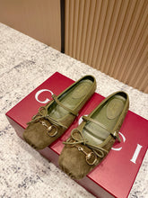 China Replica Gucci Women Shoes 115usd Only